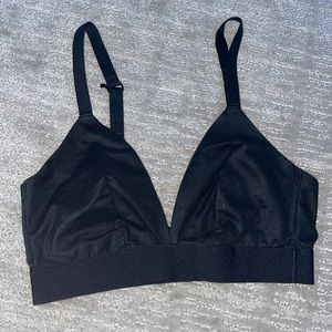 Cute bralette top